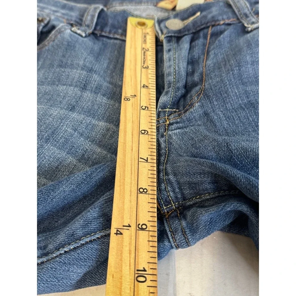 Lucky Brand Womens Bootcut Flare Jeans Louise Sweet N Low‎ Size 27
